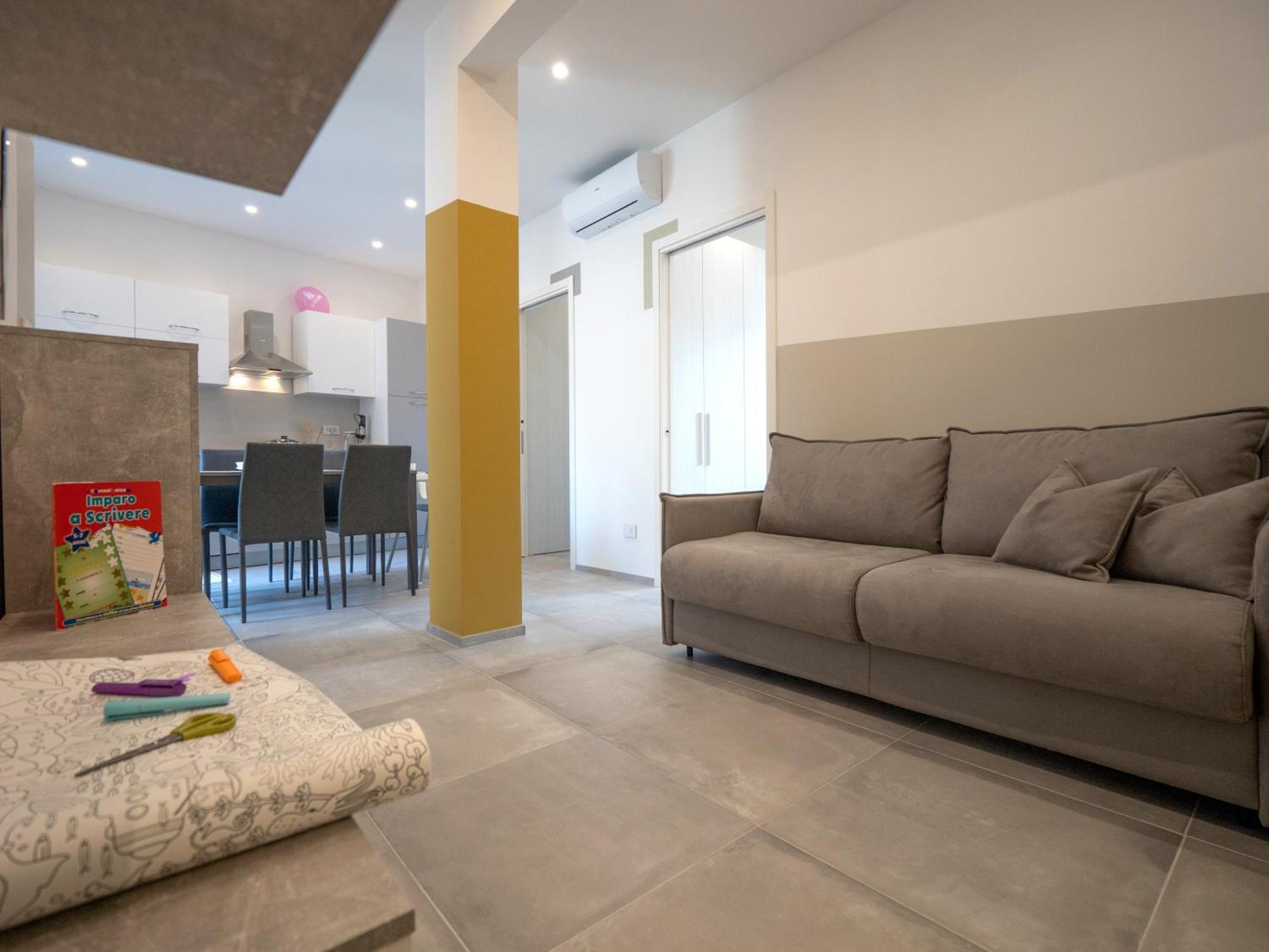 Babyaccomodation Family Bright Pietra Ligure Exteriör bild