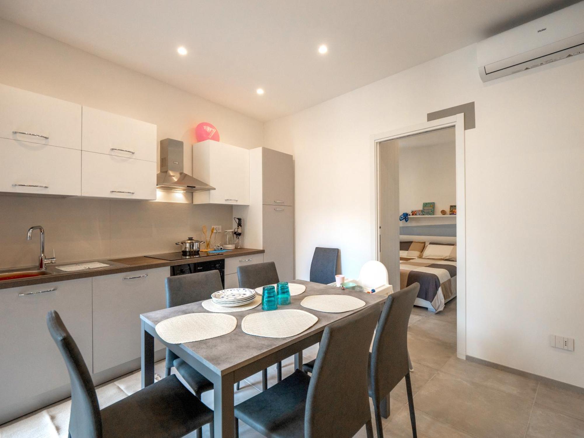 Babyaccomodation Family Bright Pietra Ligure Exteriör bild
