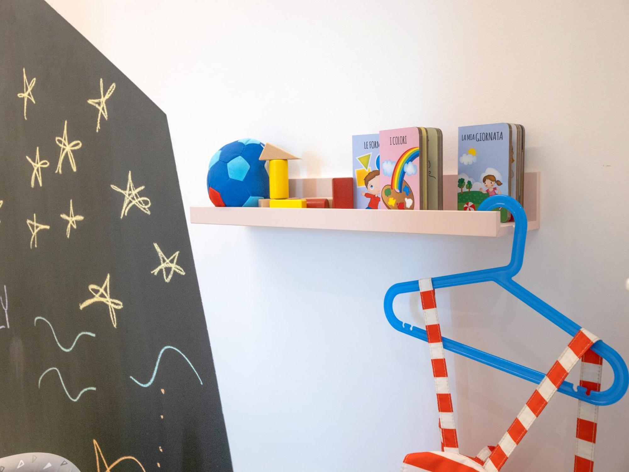 Babyaccomodation Family Bright Pietra Ligure Exteriör bild