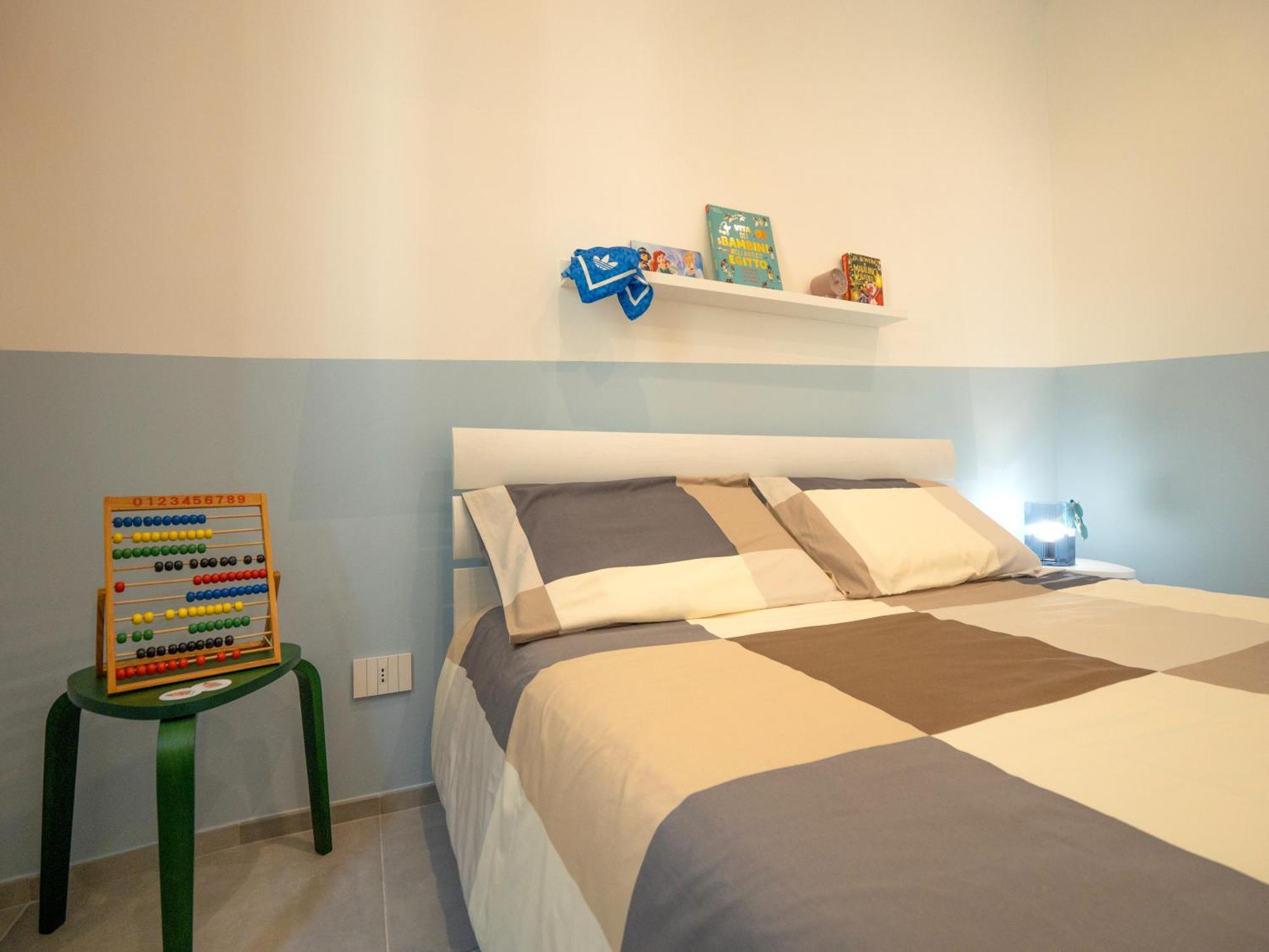 Babyaccomodation Family Bright Pietra Ligure Exteriör bild