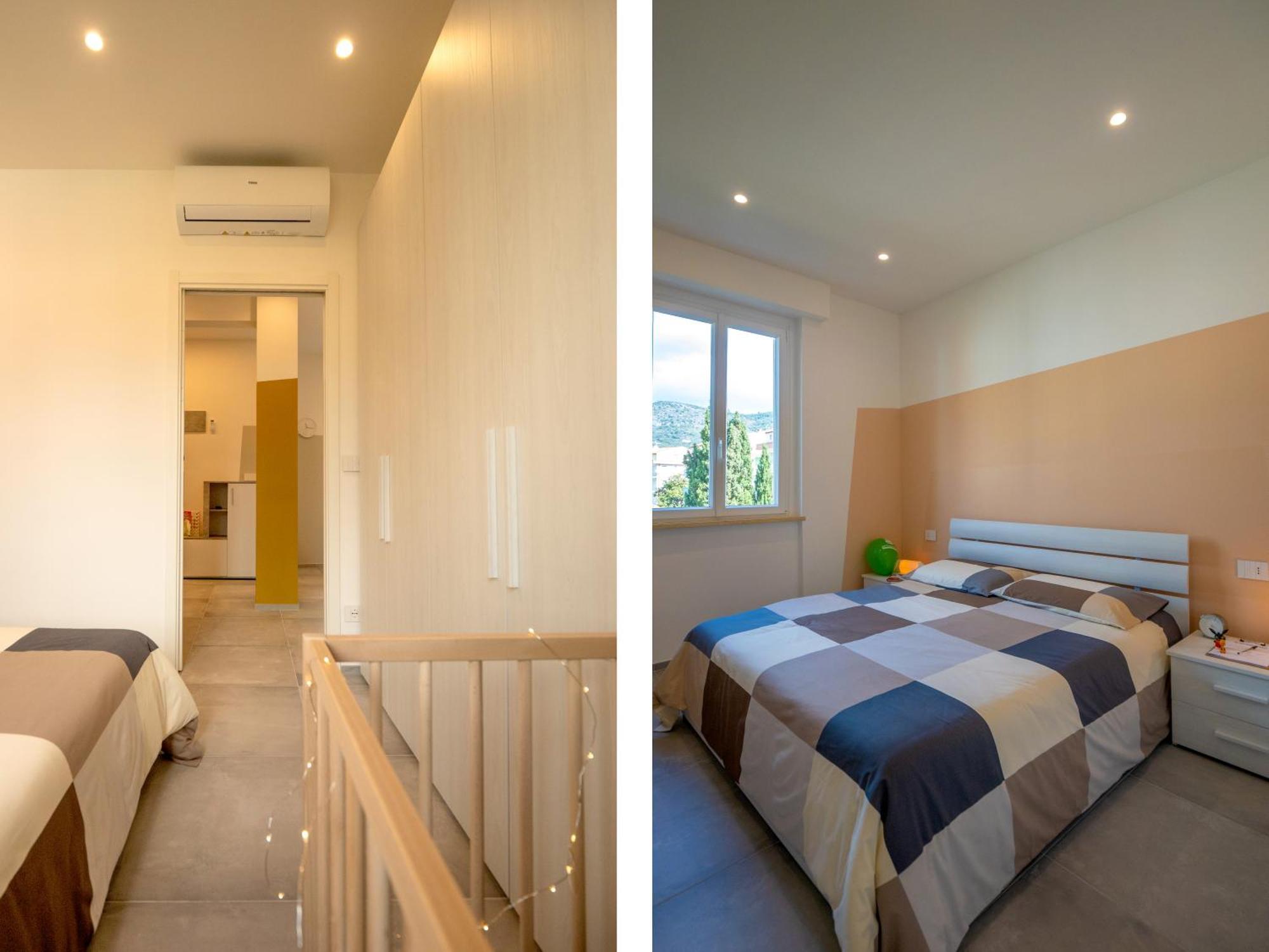 Babyaccomodation Family Bright Pietra Ligure Exteriör bild